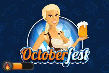 Octoberfest - Spin City - Congo